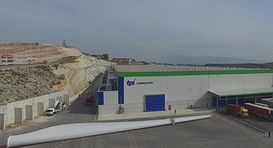 TPI Kompozit'te XCS Composites hakkında yeni iddia