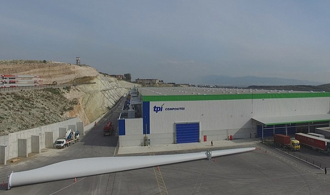 TPI Kompozit'te XCS Composites hakkında yeni iddia