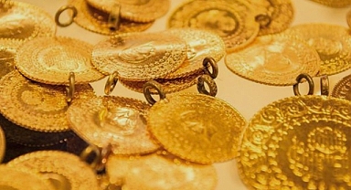 Altın'da Son durum!