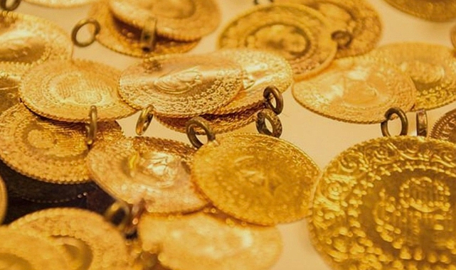 Altın'da Son durum!