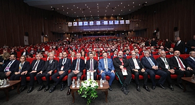 G3 Forum Girişimcilik Zirvesi Kocaeli’de düzenlendi