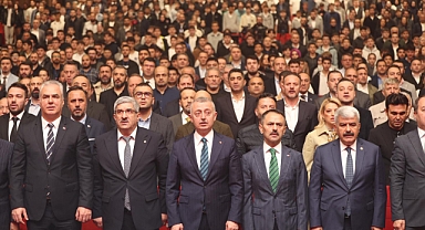 Kocaeli Bilişim Fuarı üç gün sürecek etkinliklerle kapılarını açtı