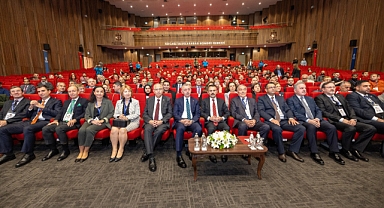 Kocaeli’de 10. Geoteknik Sempozyumu Başladı