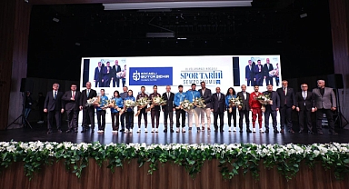 Kocaeli spor tarihine ışık tutan 7. Uluslararası Kocaeli Spor Tarihi Sempozyumu başladı