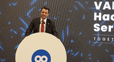 Bilişim Vadisi Hackathon serisi’nin ilk aşaması gerçekleşti