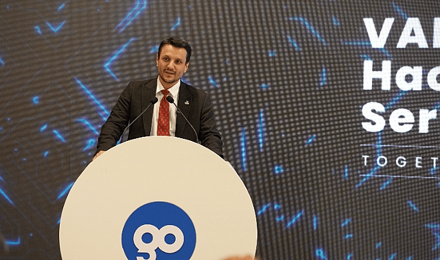 Bilişim Vadisi Hackathon serisi’nin ilk aşaması gerçekleşti