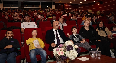 Gebze Belediyesi Dünya Engelliler Günü'ne özel etkinlik düzenledi