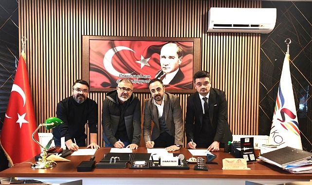 Gebze'de Eğitim Güçlenerek Yoluna Devam Ediyor