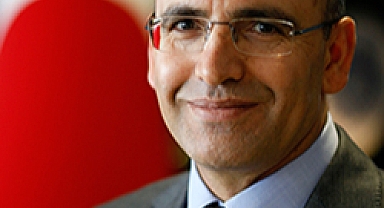 Hazine ve Maliye Bakanı Mehmet Şimşek'ten açıklama!