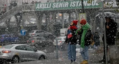 İstanbul Valiliği uyardı!
