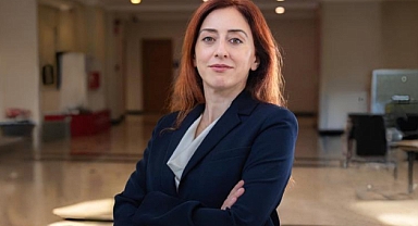 JTI Türkiye'nin yeni İnsan ve Kültür Direktörü Natali Dinçer oldu