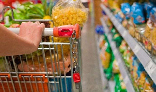 Kasım ayı enflasyon verileri belli oldu!