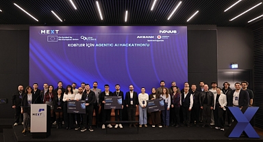 KOBİ’lerin Agentic AI yolculuğuna Akbank, MEXT ve Novus desteği
