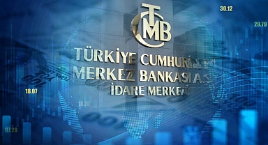 Merkez Bankası faiz kararını açıkladı!