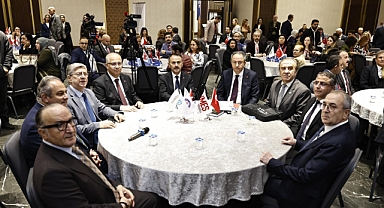 Mesleki eğitim geleceği İŞTEM’de yeniden ele alındı