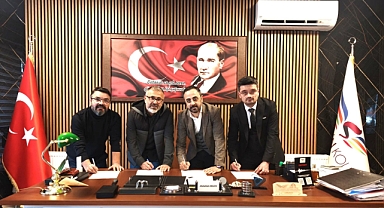 Özelsin Koleji ile Gebze Uğur Okulları’ndan gelecek odaklı iş birliği