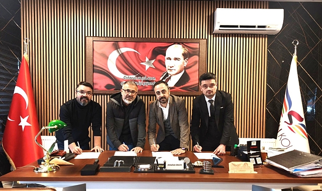 Özelsin Koleji ile Gebze Uğur Okulları’ndan gelecek odaklı iş birliği