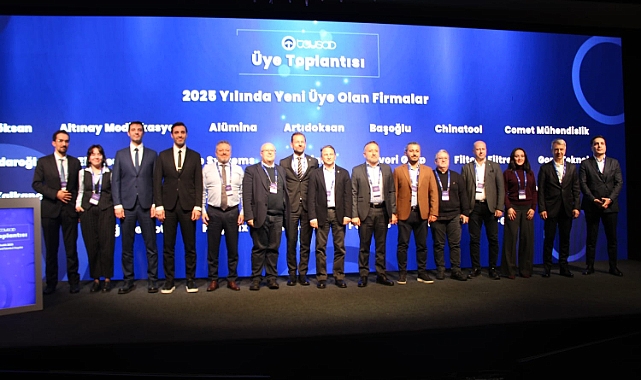 TAYSAT Rekabetçilik Anketi: Otomotiv tedarik sanayinde baskı artıyor