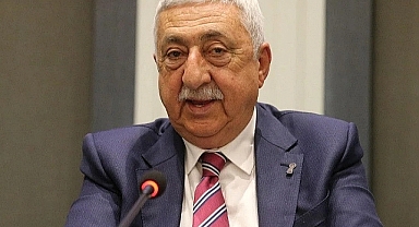 TESK Genel Başkanı Bendevi Palandöken: Esnaf için nefes olacak!