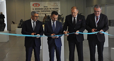 TOSB’da 9. olağan genel kurul toplantısı düzenlendi