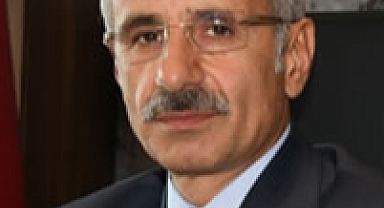 Ulaştırma ve Altyapı Bakanı Abdulkadir Uraloğlu, açıkladı: