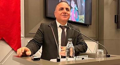 Gazeteci Yazar Levent Altun'dan Çocuklara Masalsı Hediye: 'Kapadokya Rüyası' Tanıtıldı