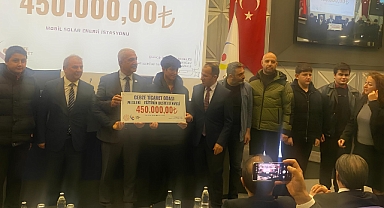 Gebze Ticaret Odası’ndan Mesleki ve Teknik Eğitime Güçlü Katkı
