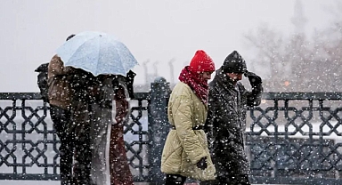 İçişleri Bakanlığı ve AKOM uyardı!