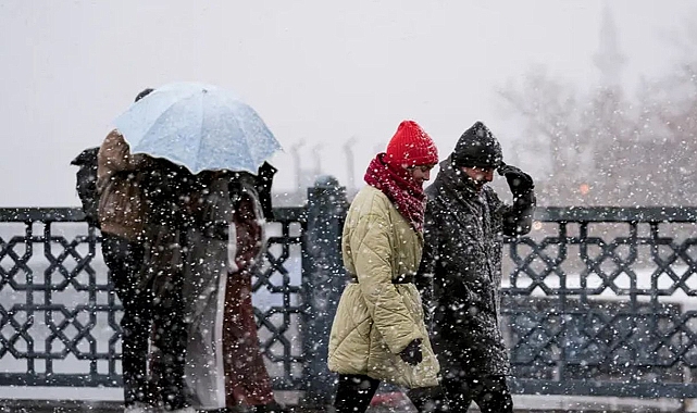 İçişleri Bakanlığı ve AKOM uyardı!