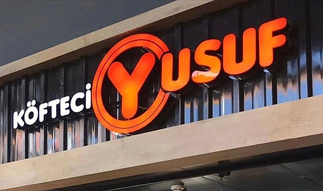 Köfteci Yusuf'a Şokkk!