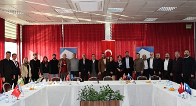 Körfez, Marmara’nın lojistik üssü olmaya hazırlanıyor