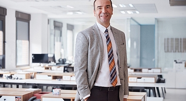 Logo Yazılım Yapay Zeka Yönetim Sistemi Sertifikası aldı