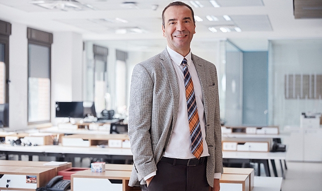 Logo Yazılım Yapay Zeka Yönetim Sistemi Sertifikası aldı