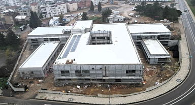 Özel bireyler için Gebze’de yeni yaşam alanı kuruluyor