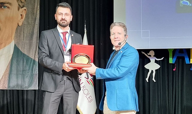 Özelsin Koleji “Teach Forward ’26” ELT Semineriyle Eğitimcileri Buluşturdu