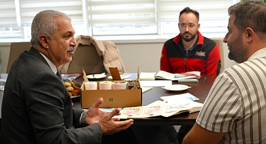 Tedarikçi Günleri ile GTO’dan sürdürülebilir ticaret modeli