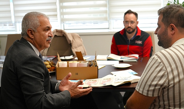 Tedarikçi Günleri ile GTO’dan sürdürülebilir ticaret modeli