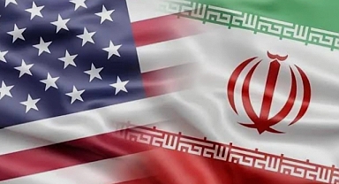 ABD Başkanı Trump' tan İran' a tehdit!