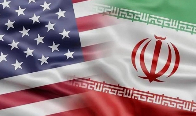 ABD Başkanı Trump' tan İran' a tehdit!