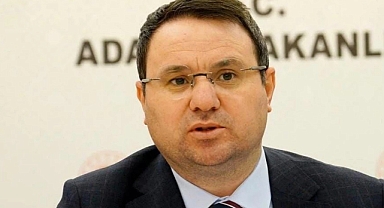 Adalet Bakanı Akın Gürlek'ten: Umut hakkı açıklaması