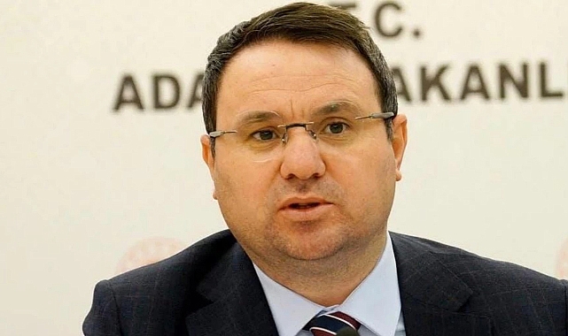 Adalet Bakanı Akın Gürlek'ten: Umut hakkı açıklaması