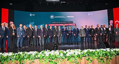 Bakan Kurum: “telafisi olmayan kayıplar yaşanmadan harekete geçmeliyiz”