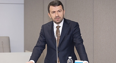 BİK Genel Müdürü Abdulkadir Çay,“Somut sonuçlar üreten iş birliklerini kararlılıkla sürdüreceğiz”