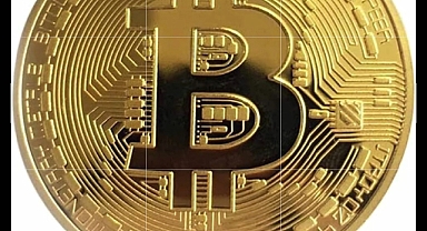 Bitcoin yükselişe geçti!