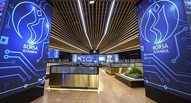 Empa Elektronik ilk işlem gününde tavan yaptı!