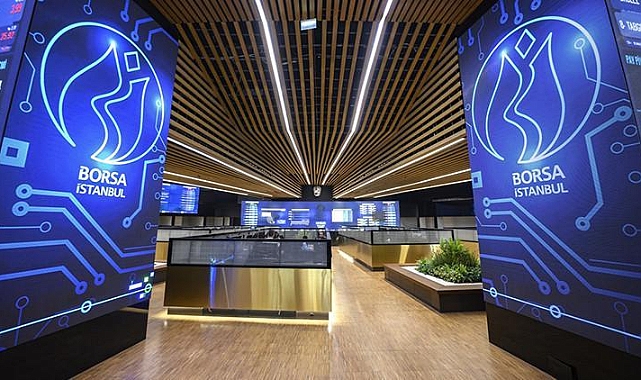 Empa Elektronik ilk işlem gününde tavan yaptı!