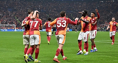Galatasaray'ın Şampiyonlar liği'ndeki rakibi Liverpool oldu!