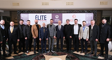 Gebze Ticaret Platformu'ndan Dayanışma ve İş Birliği Vurgusu