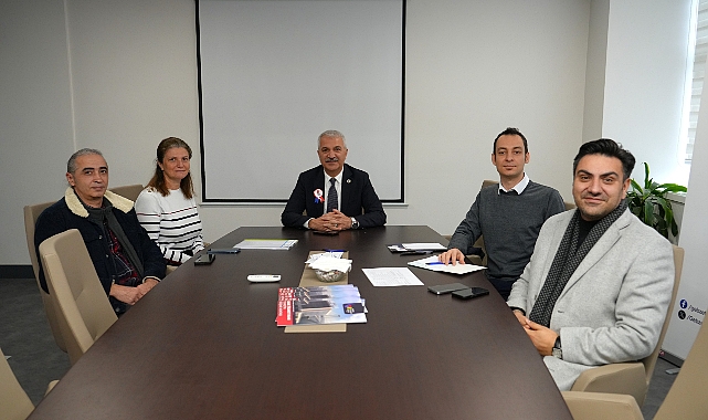 GTO Tedarikçi Günleri’nde Karel Kalıp ile tedarikçi firmalar bir araya geldi