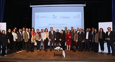 GTÜ, biyoteknoloji kümelenmesini hayata geçirdi